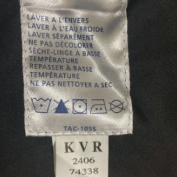 5.11 TACTICAL SERIES Patrol Duty Uniform Class-A Twill Pants (Unhemmed) Size 52 - Picture 12 of 12